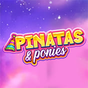 Pinatas and Ponies