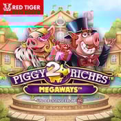 Piggy Riches 2 Megaways