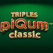 PiQum Classic Triples