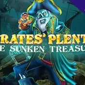 Pirates' Plenty The Sunken Treasure