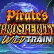 Pirate's Prosperity Wild Train