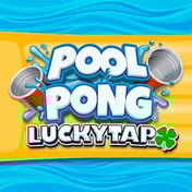 Pool Pong LuckyTap