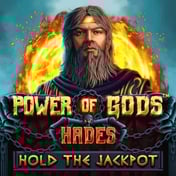 Power of Gods Hades