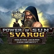 Power of Sun - Svarog