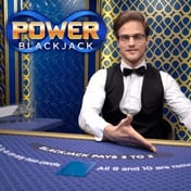 Power Blackjack