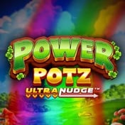 Power Potz Ultranudge