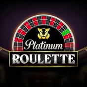 Platinum American Roulette