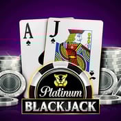 Platinum Blackjack