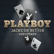 Playboy Jacks or Better