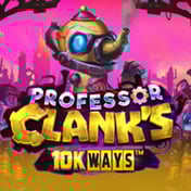 Professor Clank's 10K Ways