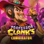 Professor Clanks Combinator