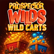 Prospector Wilds Wild Carts