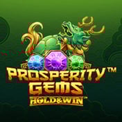 Prosperity Gems: Hold and Win