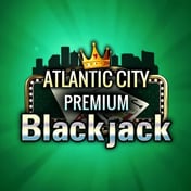Premium Atlantic City Blackjack