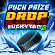 Puck Prize Drop LuckyTap