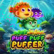 Puff Puff Puffer