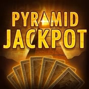 Pyramid Jackpot