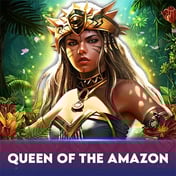 Queen Of The Amazon