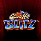 Quick Hit Blitz Red