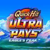 Quick Hit Ultrapays - Eagles Peak