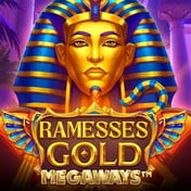 Ramesses Gold Megaways