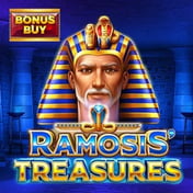 Ramosis' Treasures