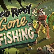 Rabid Randy Gone Fishing