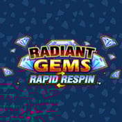 Radiant Gems Rapid Respin