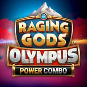 Raging Gods: Olympus Power Combo