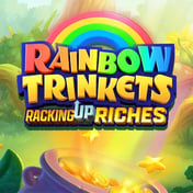 Rainbow Trinkets