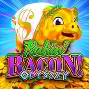 Rakin Bacon Odyssey
