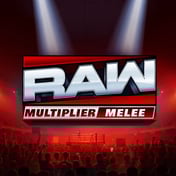 RAW Multiplier Melee