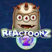 Reactoonz 2
