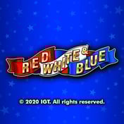 Red White and Blue