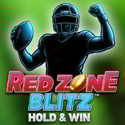 Red Zone Blitz Hold & Win
