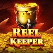Reel Keeper