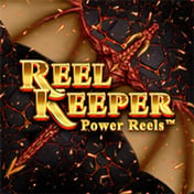 Reel Keeper Power Reels™