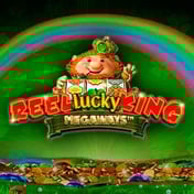 Reel Lucky King Megaways 