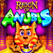 Reign of Anubis