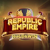 Republic Empire Hold and Win