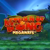 Return of Kong Megaways