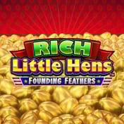 Rich Little Hens Founding Feathers