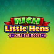 Rich Little Hens Rule The Roost