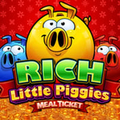 Rich Little Piggies Meal Ticket