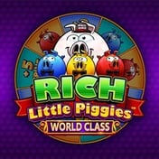 Rich Little Piggies - World Class