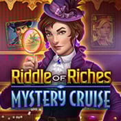 Riddle of Riches: Mystery Cruise