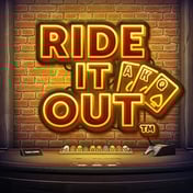 Ride It Out