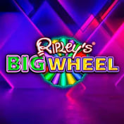 Ripley's Big Wheel