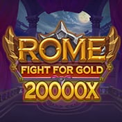 Rome: Fight For Gold