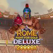 Rome Fight For Gold Deluxe